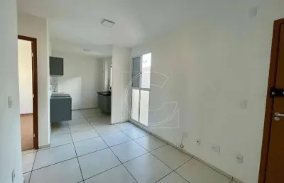 Residencial eco way eusébio, apartamento, 2 quartos, coaçu, eusébio/ce
