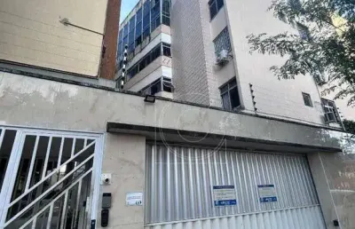 Condomínio barramar, apartamento duplex, 161m², 1 suíte, 4 banheiros, papicu, fortaleza/ce