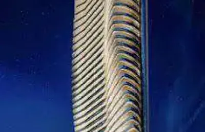 Epic condominium, apartamento 390,92m², 4 suítes, meireles, fortaleza/ce.