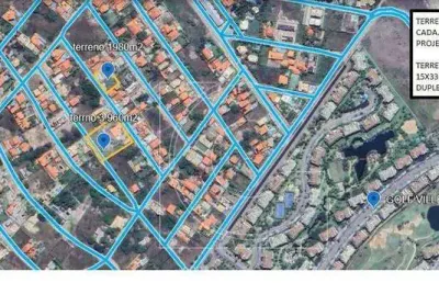 Casa com 3 quartos à venda na Rua Arenque, 1113, Porto das Dunas, Aquiraz