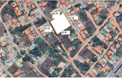 Terreno, 3.960,00 m² , porto das dunas, aquiraz/ce.