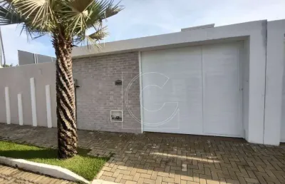 Seu novo lar no eusébio, casa nova plana com 86,34m², 3 quartos, 2 suítes, 2 vagas!