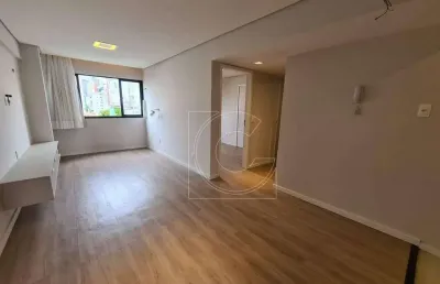 Apartamento à venda, 55 m² por r$ 500.000,00 - praia de iracema - fortaleza/ce