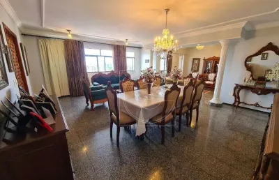 Ed. jacques cousteau, cobertura duplex 200,01m², 4 suítes, dionísio torres, fortaleza/ce