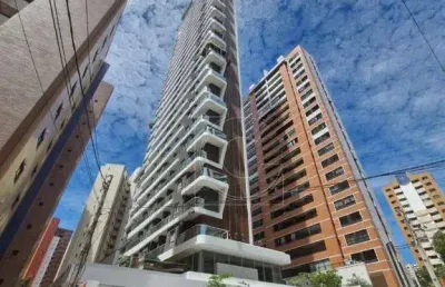 Hemisphere residence, repasse, apartamento, 58,07m², 02 quartos, meireles, fortaleza/ce