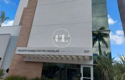 Apartamento para venda em mogi das cruzes, vila mogilar, 2 dormitórios, 2 suítes, 3 banheiros, 2 vagas