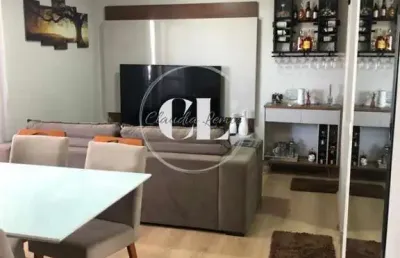 Apartamento para venda em mogi das cruzes, jardim armênia, 4 dormitórios, 1 suíte, 2 banheiros, 2 vagas