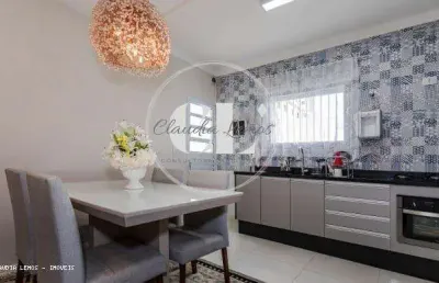 Casa para venda em mogi das cruzes, vila oliveira, 3 dormitórios, 1 suíte, 2 banheiros, 2 vagas