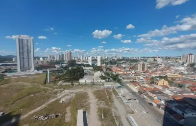 Apartamento para venda em mogi das cruzes, vila mogilar, 3 dormitórios, 1 suíte, 3 banheiros, 2 vagas