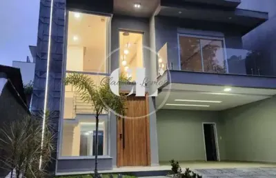 Casa em condomínio para venda em mogi das cruzes, mogi moderno, 3 dormitórios, 3 suítes, 4 banheiros, 4 vagas