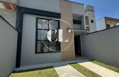 Casa para venda em mogi das cruzes, parque morumbi, 3 dormitórios, 1 suíte, 2 banheiros, 2 vagas