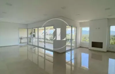 Apartamento para venda em mogi das cruzes, jardim armênia, 4 dormitórios, 4 suítes, 5 banheiros, 4 vagas