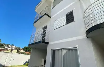 Casa em condomínio para venda em mogi das cruzes, vila oliveira, 3 dormitórios, 1 suíte, 2 banheiros, 1 vaga
