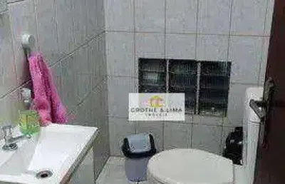 Casa com 3 quartos à venda na Rua José Ivair de Souza, Jardim Portugal, São José dos Campos