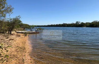 Fazenda à venda,1300 alqueires por r$ 65.000.000  - cocalinho/mt