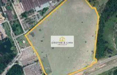 Área à venda, 235202203 m² por r$ 55.000.000,00 - jardim das flores - são josé dos campos/sp