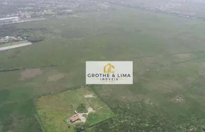 Área à venda, 2034000 m² por r$ 13,00 - recreio dos bandeirantes - rio de janeiro/rj