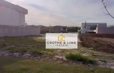 Terreno em condomínio fechado à venda no Condomínio Vivant Urbanova, São José dos Campos 