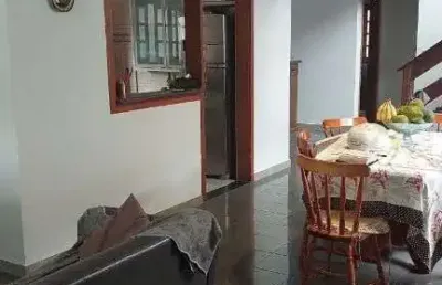 Sobrado com 4 dormitórios à venda, 190 m² por r$ 1.290.000,00 - jardim das indústrias - são josé dos campos/sp