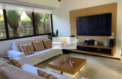 Casa com 4 quartos à venda na Avenida Doutor Francisco Loup, Maresias, São Sebastião