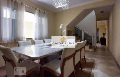 Escelente sobrado com 4 dormitórios à venda, 259 m² - cidade patriarca - são paulo/sp