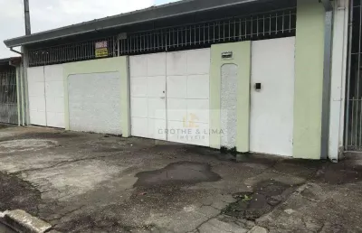 Sobrado com 3 dormitórios à venda, 172 m² por r$ 586.000,00 - bosque dos eucaliptos - são josé dos campos/sp
