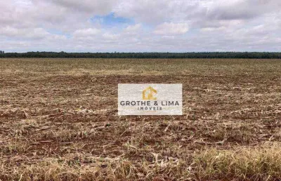 Fazenda com de 5.050 hectares à venda, 50500000 m² por r$ 10 - centro - porto dos gaúchos/mt