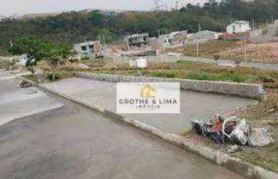 Terreno à venda, 350 m²  - recanto dos eucaliptos - são josé dos campos/sp