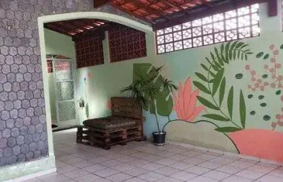 Casa com 3 dormitórios à venda, 90 m² por r$ 830.000,00 - jardim américa - são josé dos campos/sp