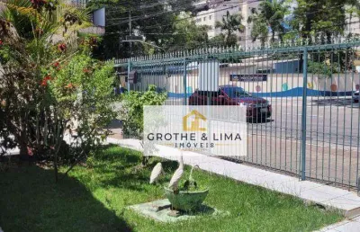 Casa com 4 dormitórios à venda, 170 m² por r$ 1.600.000,00 - jardim são dimas - são josé dos campos/sp
