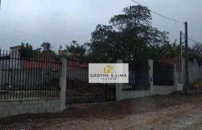 Terreno à venda, 2000 m² por r$ 318.000 - portal mantiqueira - caçapava/sp