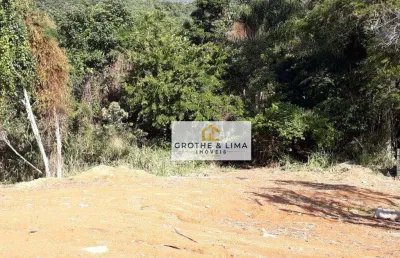Terreno à venda, 2000 m² por r$ 3.000.000,00 - bexiga - ilhabela/sp