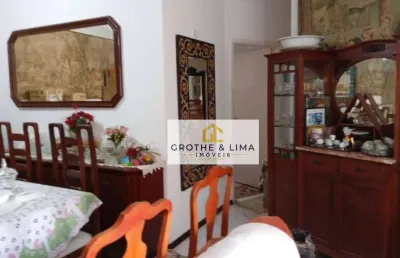 Apartamento 3 dormitórios, edifício atlanta, jardim aquarius, 105m²