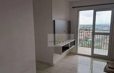 Apartamento com 3 dormitórios à venda, 65 m² por r$ 460.000,00 - vila tesouro - são josé dos campos/sp