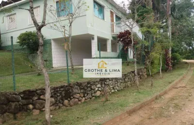Casa com 2 dormitórios à venda, 100 m² por r$ 650.000,00 - massaguaçu - caraguatatuba/sp