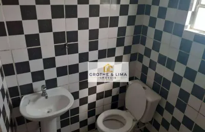 Casa com 2 quartos à venda na Estrada Municipal do Jaguari, Jaguari, São José dos Campos