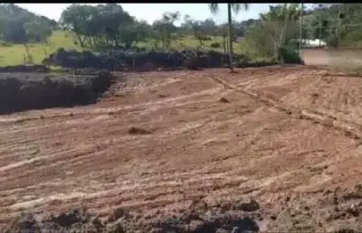 Terreno à venda, 250 m² - capão grosso - são josé dos campos/sp