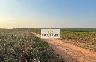 Fazenda à venda na região do município de araguaina-to