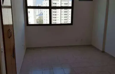 Sala à venda, 28 m² por r$ 200.000,00 - vila adyana - são josé dos campos/sp