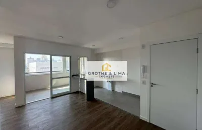 Apartamento - parque industrial - maranata parque industrial - 3 dormitórios- 70m²