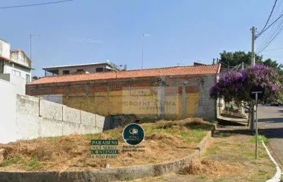Terreno à venda, 245 m² por r$ 200.000,00 - parque novo horizonte - são josé dos campos/sp