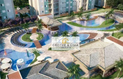 Apartamento com 2 quartos à venda em Maranduba, Ubatuba 