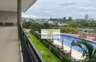 Terreno à venda, 250 m²  aceito permuta por casa no bosque dos eucaliptos por r$ 455.800 - condomínio vem viver jacareí - jacareí/sp