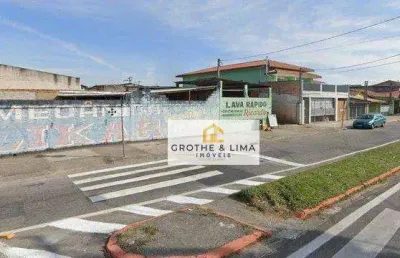 Prédio à venda, 158 m² por r$ 636.000,00 - jardim altos de santana - são josé dos campos/sp