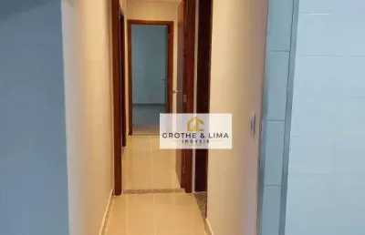 Sobrado com 10 dormitórios à venda, 420 m² por r$ 2.500.000 - jardim das colinas - são josé dos campos/sp
