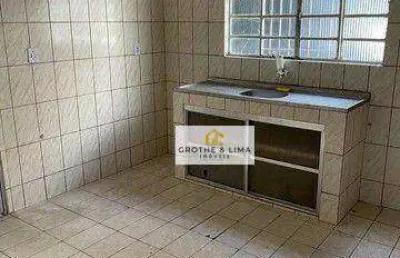 Sobrado com 2 dormitórios à venda, 114 m²  - bosque dos eucaliptos - são josé dos campos/sp
