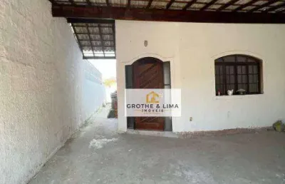 Sobrado com 2 dormitórios à venda, 140 m² por r$ 477.000,00 - residencial santa paula - jacareí/sp