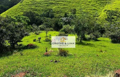 Área de chácara à venda, 22500 m²  - bairro do piraí - jambeiro/sp