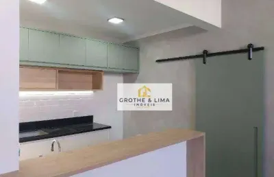 Casa com 4 dormitórios à venda, 180 m² por r$ 848.000,00 - jardim morumby - taubaté/sp