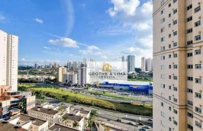 Apartamento com 3 quartos à venda na Rua Paulo Edson Blair, Jardim Apolo II, São José dos Campos